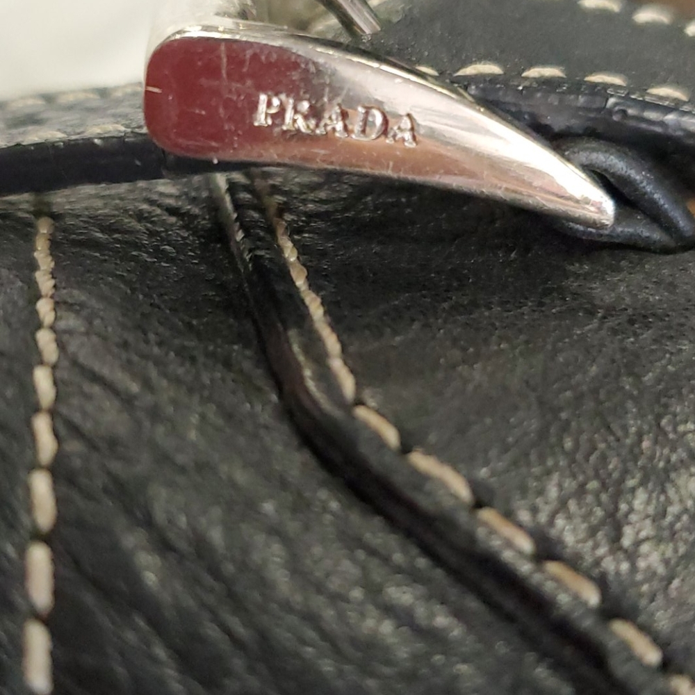 Prada Handbag - Picture 12 of 13